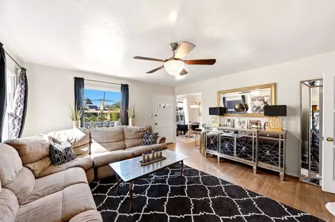 Living - 7277 Vassar Ave, La Mesa, CA 91942 photo 3 of 4