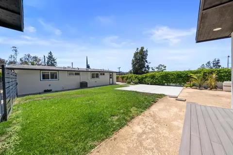 Exterior - 12540 Taunt Pl, Poway, CA 92064 photo 10 of 15