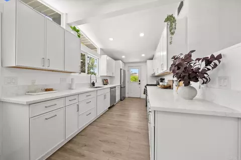 Kitchen - 12540 Taunt Pl, Poway, CA 92064 photo 1 of 4