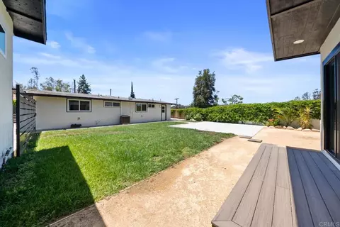Exterior - 12540 Taunt Pl, Poway, CA 92064 photo 7 of 15