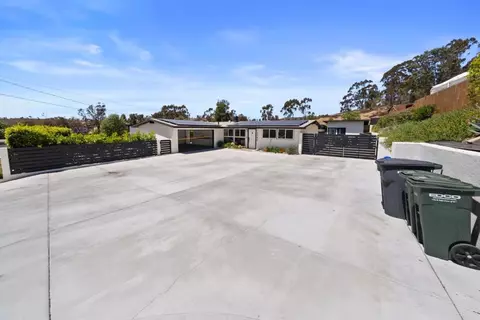 Exterior - 12540 Taunt Pl, Poway, CA 92064 photo 12 of 15
