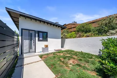 Exterior - 12540 Taunt Pl, Poway, CA 92064 photo 4 of 15