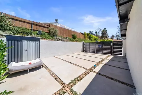 Exterior - 12540 Taunt Pl, Poway, CA 92064 photo 9 of 15