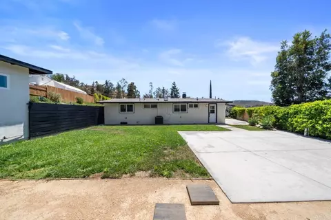Exterior - 12540 Taunt Pl, Poway, CA 92064 photo 8 of 15