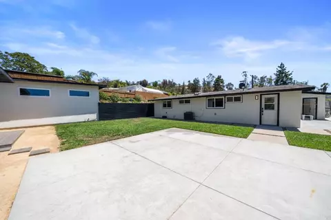 Exterior - 12540 Taunt Pl, Poway, CA 92064 photo 11 of 15