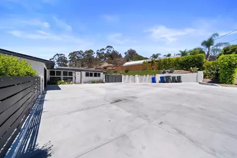 Exterior - 12540 Taunt Pl, Poway, CA 92064 photo 14 of 15