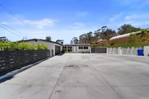 Exterior - 12540 Taunt Pl, Poway, CA 92064 photo 15 of 15