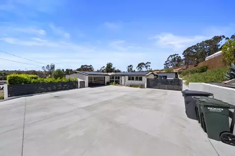 Exterior - 12540 Taunt Pl, Poway, CA 92064 photo 13 of 15