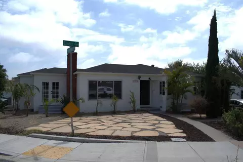 3765 Elliott St, San Diego, CA 92106