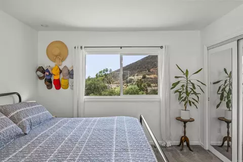 Bedroom - 3268 Peg Leg Mine Rd, Jamul, CA 91935 photo 2 of 4