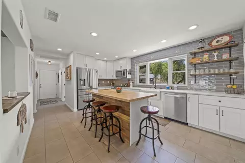 Kitchen - 3268 Peg Leg Mine Rd, Jamul, CA 91935 photo 2 of 5