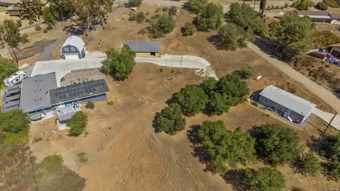 View/Area - 3268 Peg Leg Mine Rd, Jamul, CA 91935 photo 10 of 12