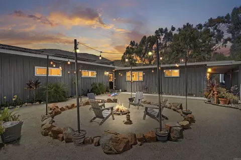 Exterior - 3268 Peg Leg Mine Rd, Jamul, CA 91935 photo 16 of 24