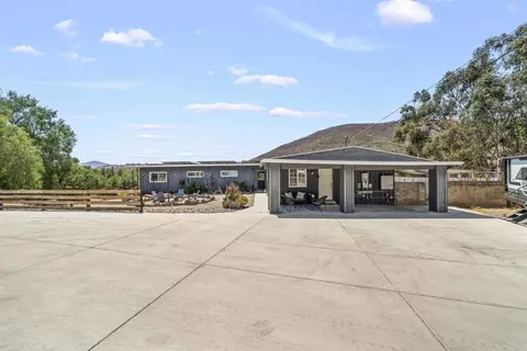 Exterior - 3268 Peg Leg Mine Rd, Jamul, CA 91935 photo 2 of 24