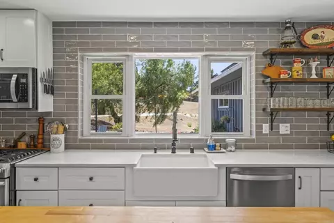 Kitchen - 3268 Peg Leg Mine Rd, Jamul, CA 91935 photo 1 of 5