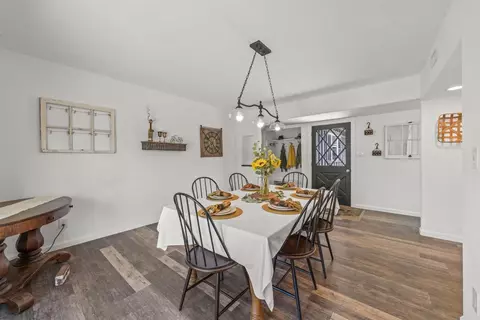 Dining - 3268 Peg Leg Mine Rd, Jamul, CA 91935 photo 3 of 3