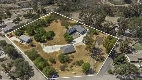 View/Area - 3268 Peg Leg Mine Rd, Jamul, CA 91935 photo 11 of 12