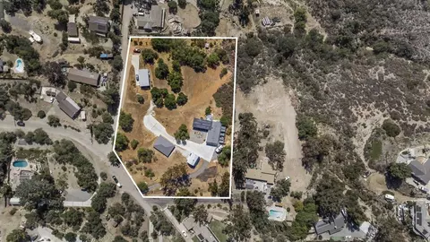 View/Area - 3268 Peg Leg Mine Rd, Jamul, CA 91935 photo 12 of 12