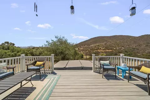 Exterior - 3268 Peg Leg Mine Rd, Jamul, CA 91935 photo 11 of 24