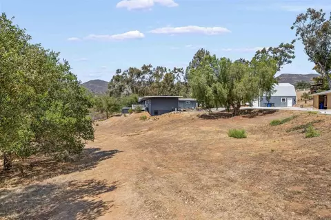 Exterior - 3268 Peg Leg Mine Rd, Jamul, CA 91935 photo 23 of 24