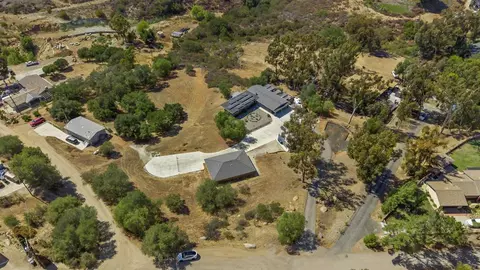 View/Area - 3268 Peg Leg Mine Rd, Jamul, CA 91935 photo 2 of 12