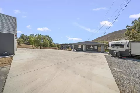 Exterior - 3268 Peg Leg Mine Rd, Jamul, CA 91935 photo 20 of 24