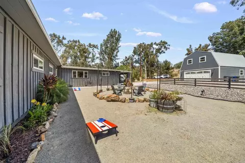 Exterior - 3268 Peg Leg Mine Rd, Jamul, CA 91935 photo 14 of 24