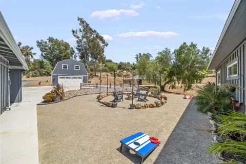 Exterior - 3268 Peg Leg Mine Rd, Jamul, CA 91935 photo 3 of 24