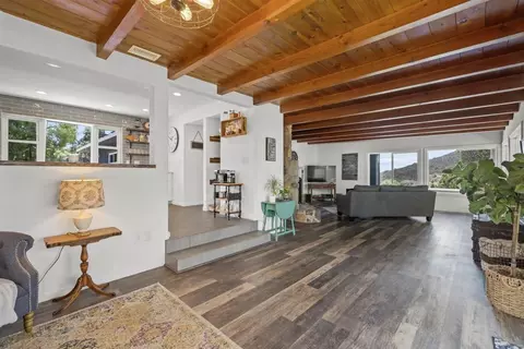 Entry Way - 3268 Peg Leg Mine Rd, Jamul, CA 91935 photo 2 of 2