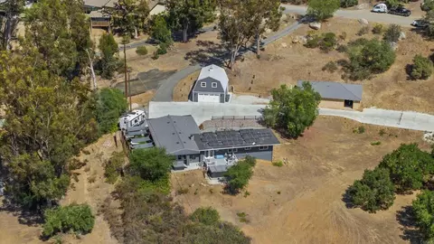 View/Area - 3268 Peg Leg Mine Rd, Jamul, CA 91935 photo 5 of 12