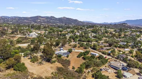 View/Area - 3268 Peg Leg Mine Rd, Jamul, CA 91935 photo 3 of 12