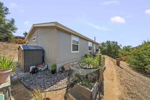 Exterior - 3268 Peg Leg Mine Rd, Jamul, CA 91935 photo 22 of 24