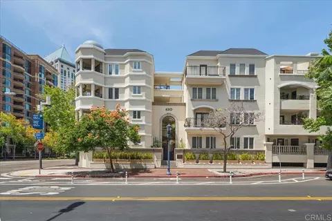 620 State St #116, San Diego, CA 92101