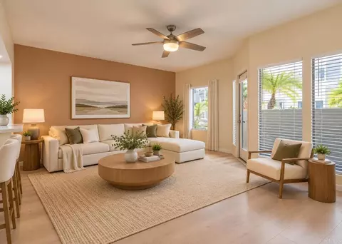 620 State St #116, San Diego, CA 92101