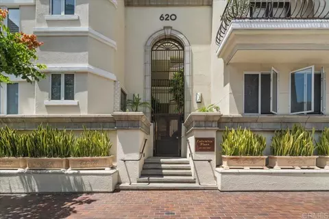 620 State St #116, San Diego, CA 92101