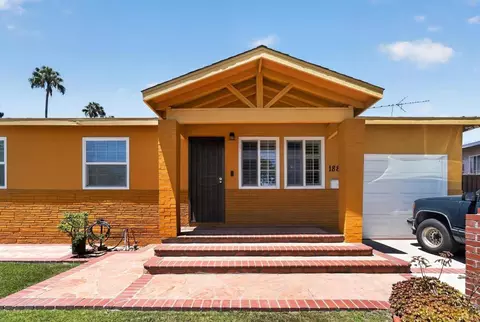 Exterior - 18819 Avalon Blvd, Carson, CA 90746 photo 1 of 3