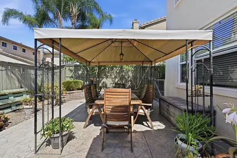 Exterior - 5186 Cobalt Way, Oceanside, CA 92057 photo 7 of 8