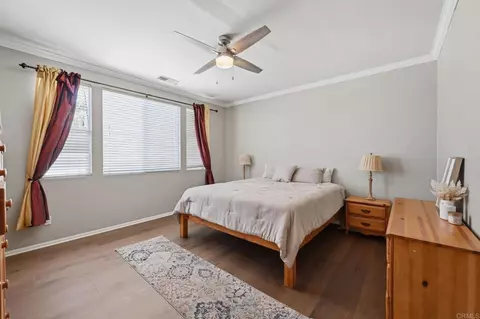 Bedroom - 5186 Cobalt Way, Oceanside, CA 92057 photo 1 of 3