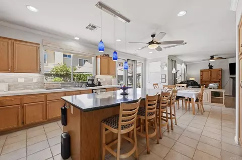 Kitchen - 5186 Cobalt Way, Oceanside, CA 92057 photo 4 of 4