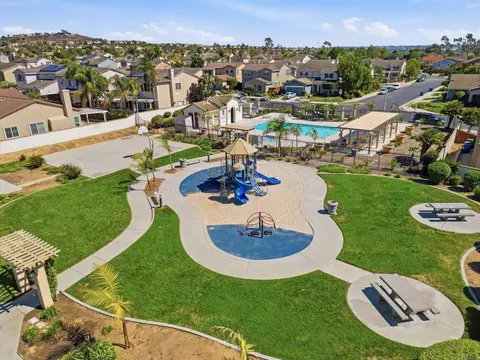 View/Area - 5186 Cobalt Way, Oceanside, CA 92057 photo 5 of 8