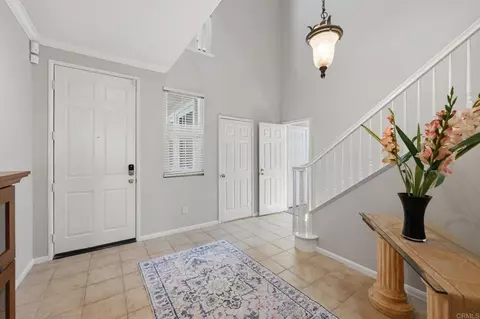Entry Way - 5186 Cobalt Way, Oceanside, CA 92057 photo 1 of 2