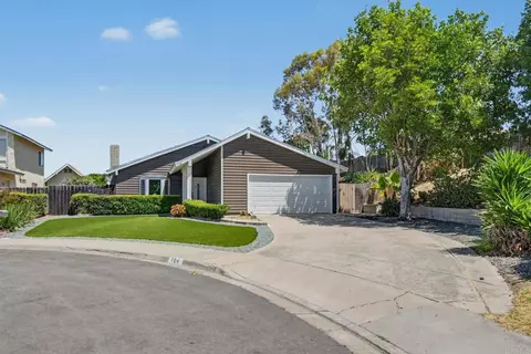 Exterior - 104 Lechuza Ln, Spring Valley, CA 91977 photo 3 of 11