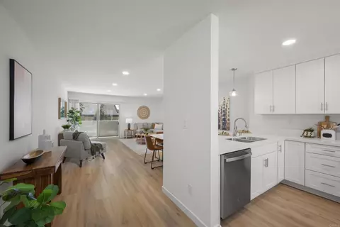 4195 Mount Alifan Pl #D, San Diego, CA 92111
