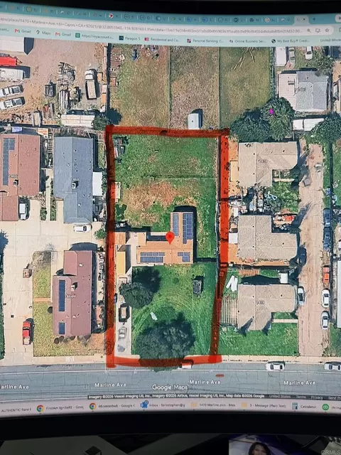 1470 Marline Ave, El Cajon, CA 92021 photo 33