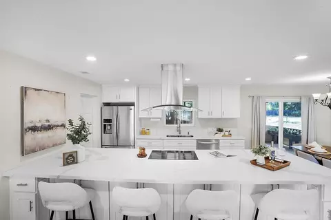 Kitchen - 14135 York Ave, Poway, CA 92064 photo 5 of 6