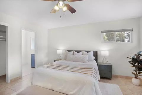 Bedroom - 14135 York Ave, Poway, CA 92064 photo 5 of 6