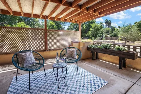 Exterior - 14135 York Ave, Poway, CA 92064 photo 8 of 15