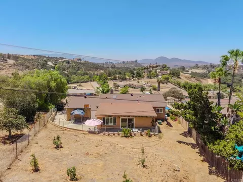 View/Area - 14668 Lyons Valley Rd, Jamul, CA 91935 photo 2 of 4