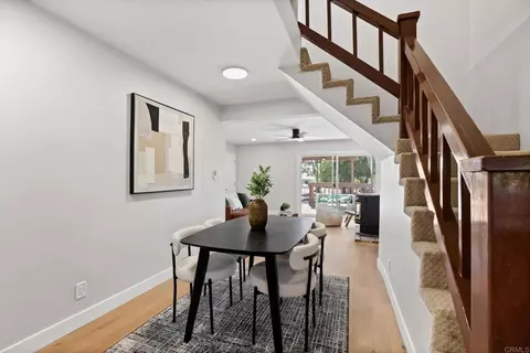 Dining - 611 9th St, Ramona, CA 92065 photo 1 of 1