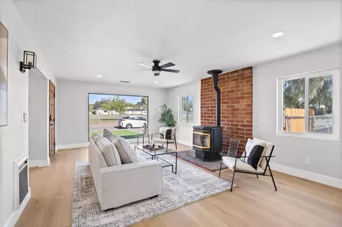 Living - 611 9th St, Ramona, CA 92065 photo 1 of 1